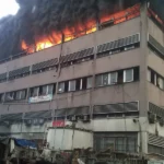 Insurers ready to compensate Afriland Towers fire victims