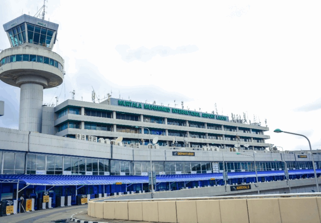 Airport