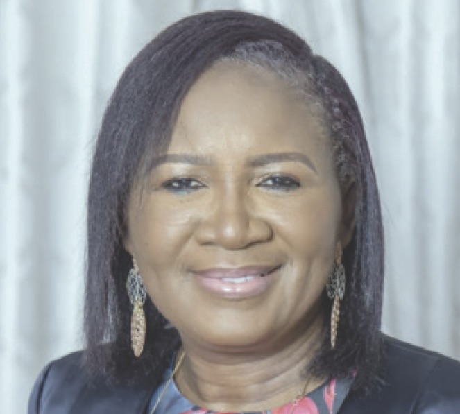 Ajayi, Nigeria’s candidate for UN top job