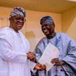 Akande, Oyetola