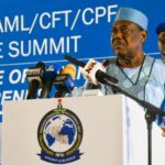 SGF George Akume