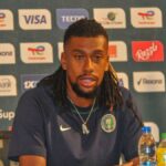 Alex-Iwobi