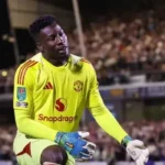 Andre Onana