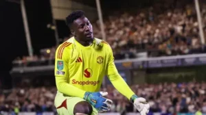 Andre Onana