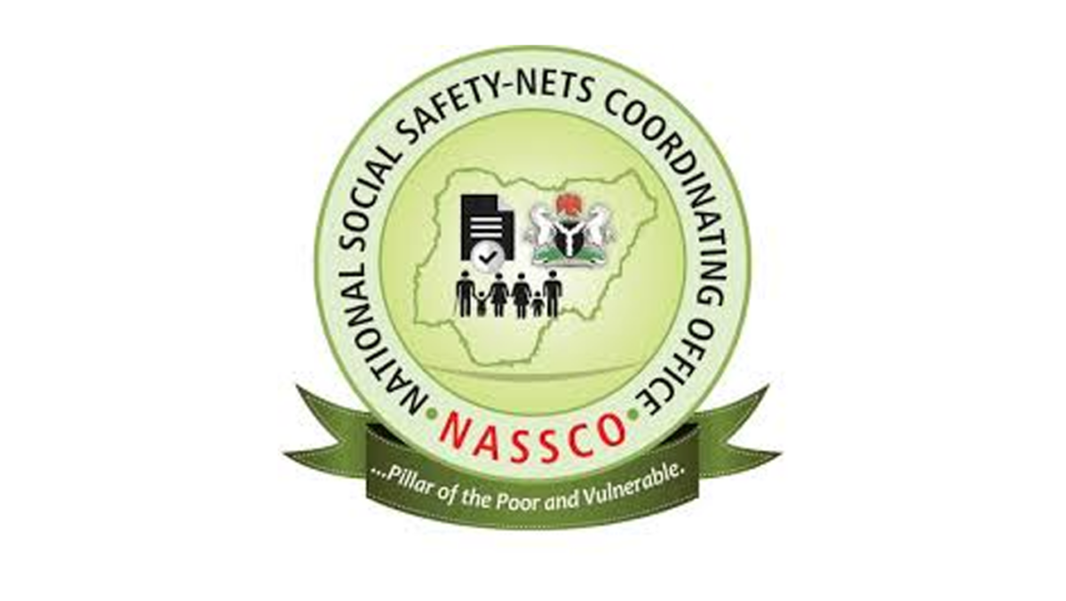 NASSCO