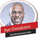 Ayo Logo