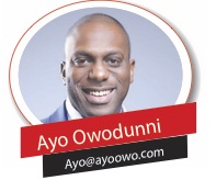 Ayo Logo