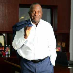 Ayodele Arise