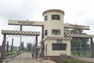 BU