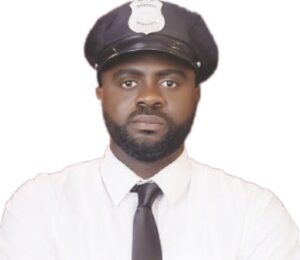 Babatunde Aderinoye