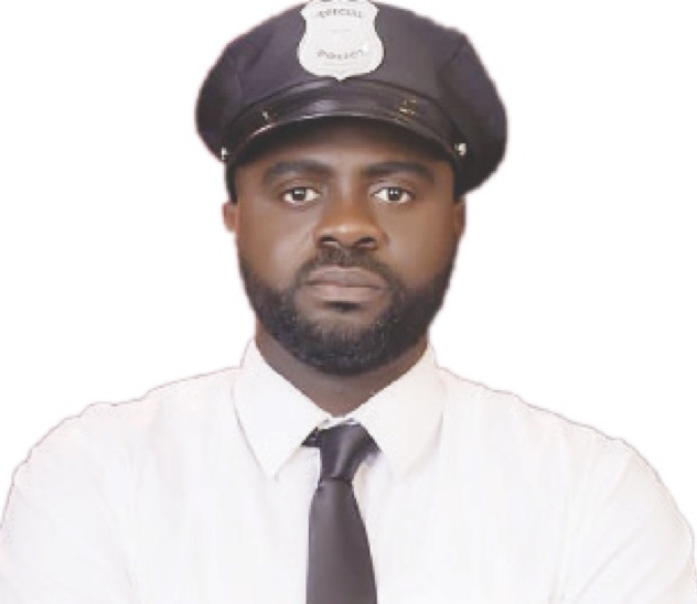 Babatunde Aderinoye