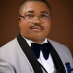 Barr Ifeanyi Ejiofor