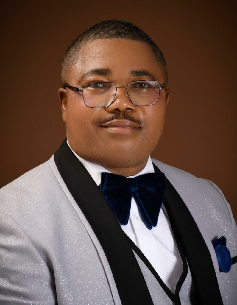 Barr Ifeanyi Ejiofor