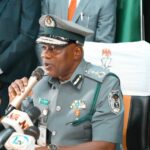 Bashir Adewale Adeniyi