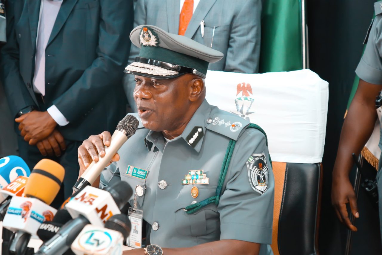 Bashir Adewale Adeniyi