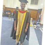 Bashir Fakorede