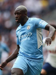 Benjamin Mendy