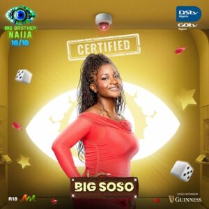 Big-Soso