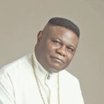 Bishop Okonkwo