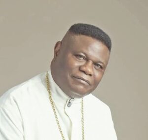 Bishop Okonkwo