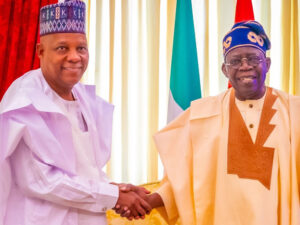 Vice president, Senator Kashim Shettima and Bola-tinubu-and-shettima