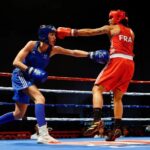 Boxing