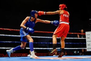 Boxing