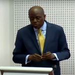 CBN Gov Olayemi Cardoso