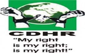 CDHR