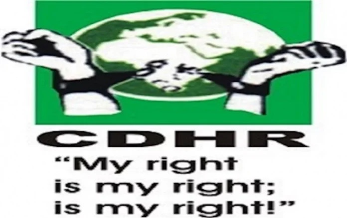 CDHR