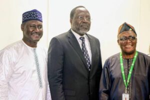 CISLAC-OXFAM-ECOWAS