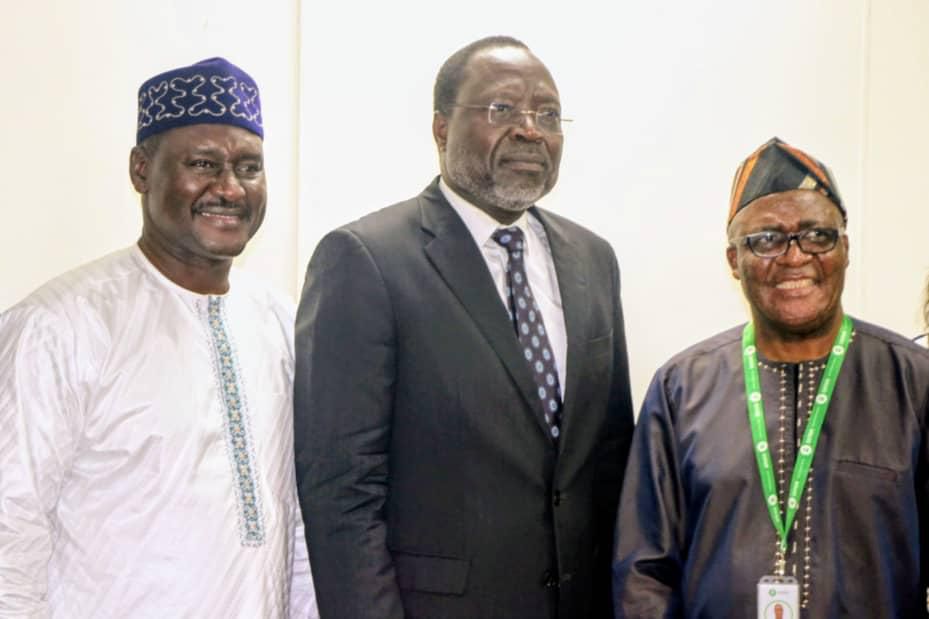 CISLAC-OXFAM-ECOWAS