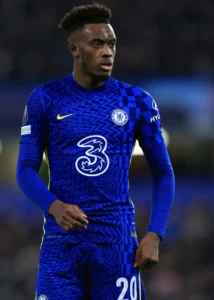 Callum Hudson-Odoi