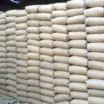 Cement-bags