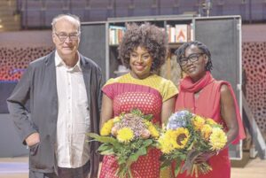 Chimamanda