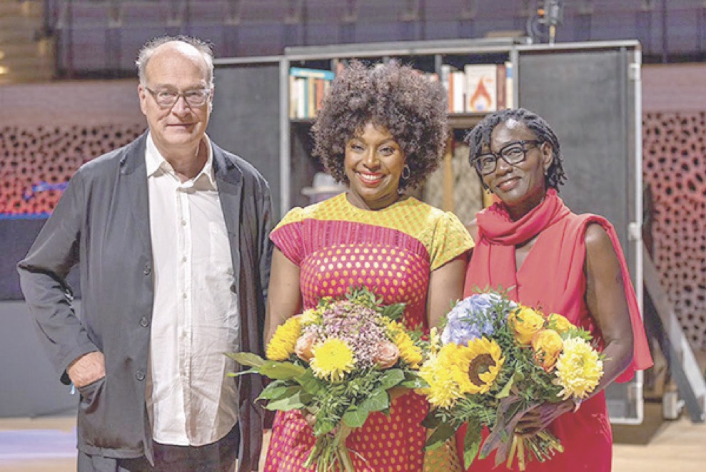 Chimamanda