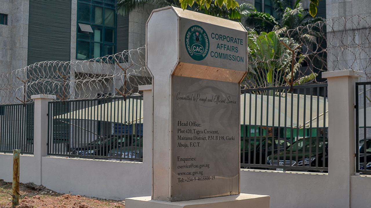 Corporate-Affairs-Commission
