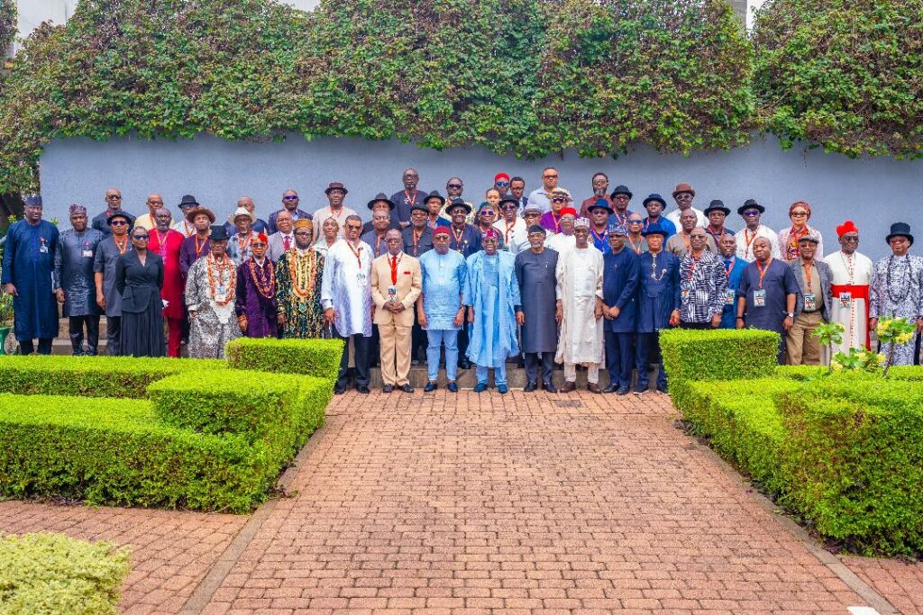 Cross-section-picture-of-Tinubu-and-Ogboni-people-after-meeting