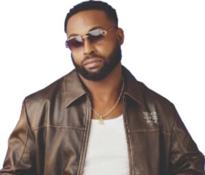 DJ Neptune