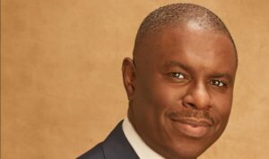 Dakuku Peterside