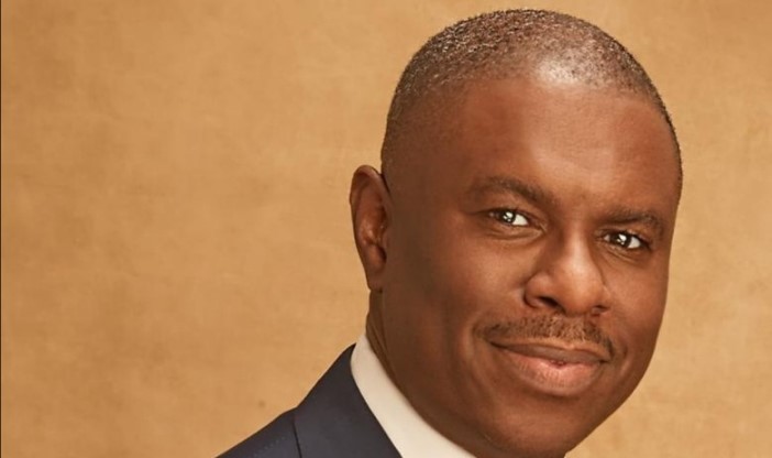Dakuku Peterside