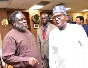 Dangote