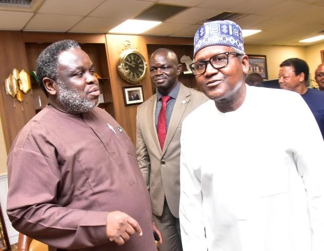 Dangote