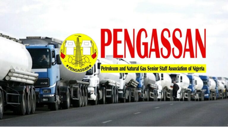 Dangote PENGASSAN conflict