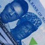 Naira notes