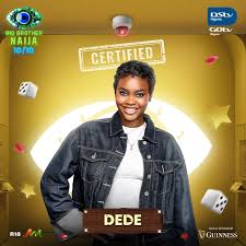 Dede 2