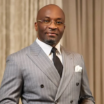 Deputy Speaker Benjamin Kalu
