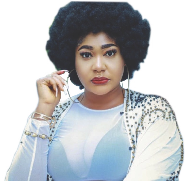 I prefer money to love in relationships –Diane Nyeche