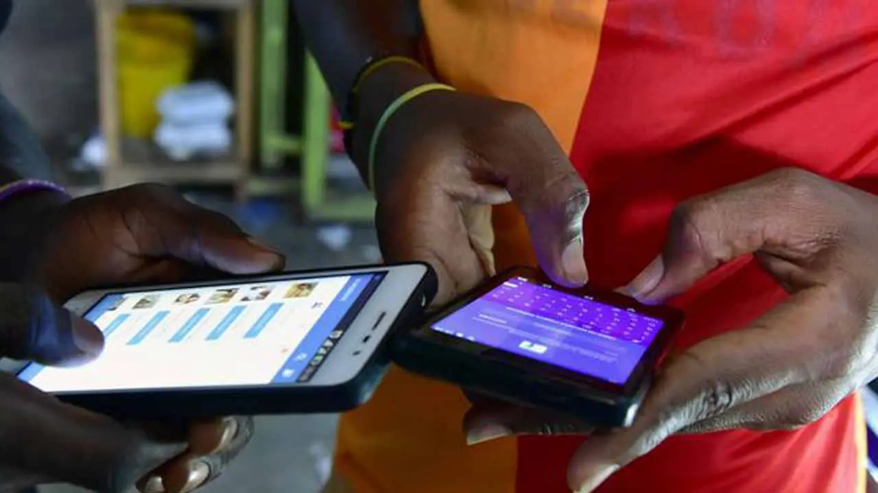 Digital banking