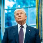 President Donald Trump | Getty Images